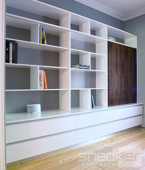 Snedker-Concepts-Services